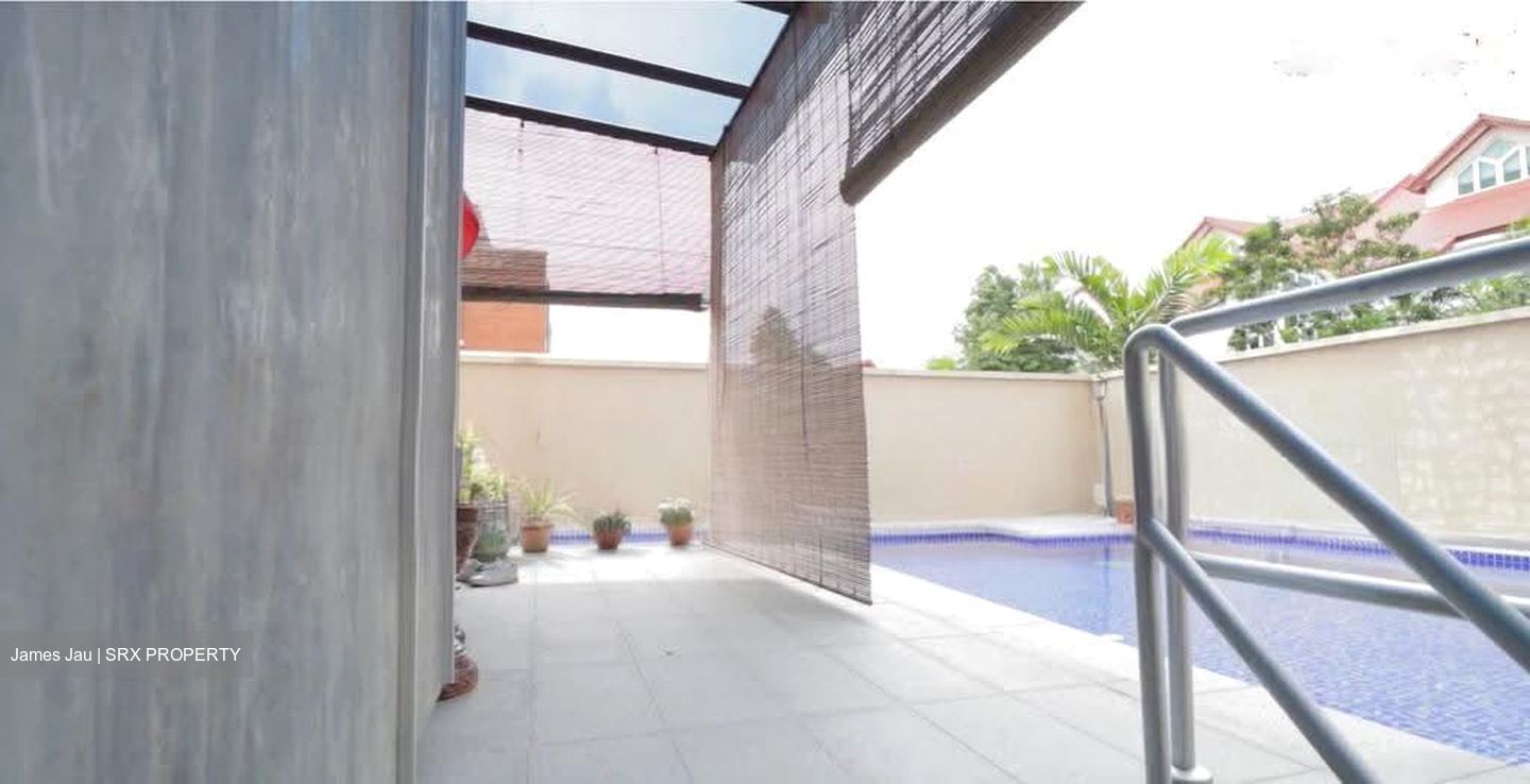Dunman Grove (D15), Semi-Detached #638287061